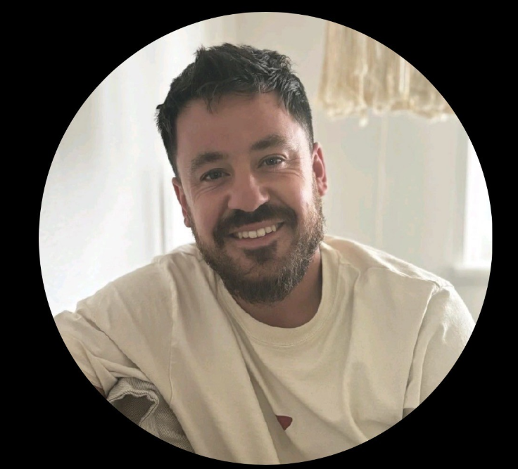 Portrait de Loïc Tronc, maçon de LT BAT 34
